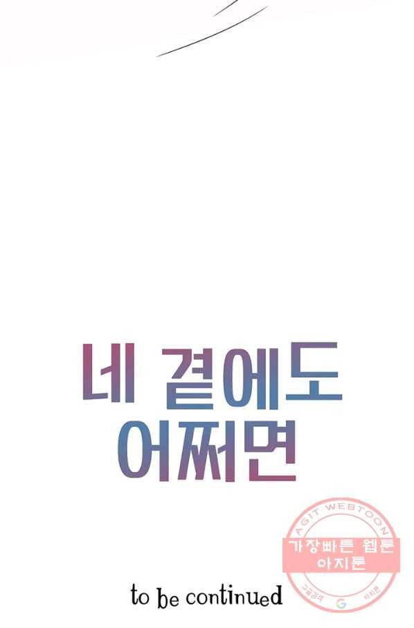 네 곁에도 어쩌면 35화 77