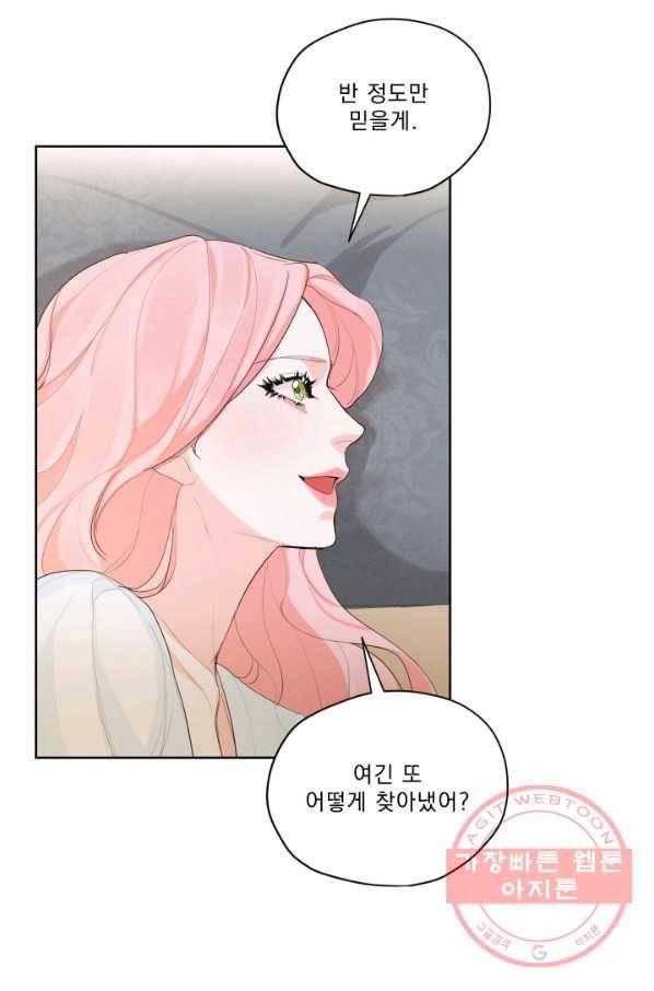 나는 남주의 전 여친이었다 44화 67