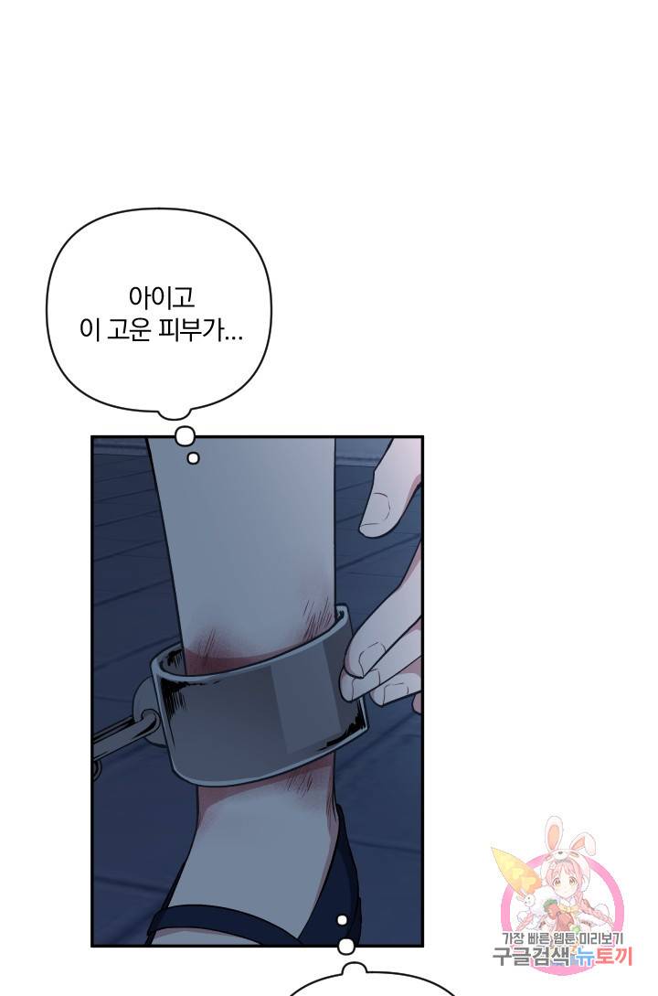 TL 소설 속 시녀가 되었습니다 53화 43
