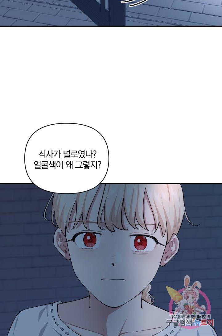 TL 소설 속 시녀가 되었습니다 53화 51