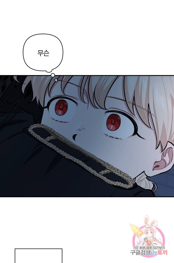 TL 소설 속 시녀가 되었습니다 53화 58