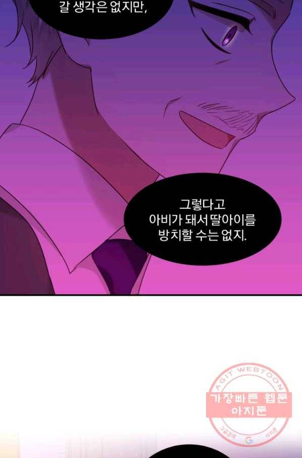 가짜 공녀님의 만렙 토끼 43화 2