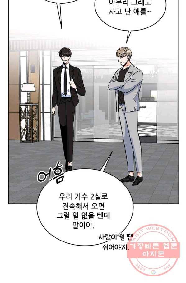 1년차 만렙 매니저 29화 70