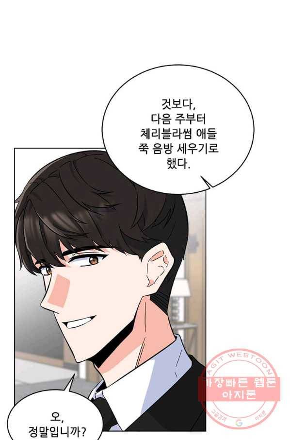 1년차 만렙 매니저 29화 72