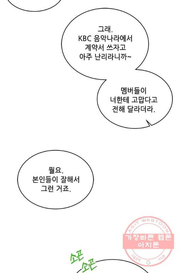 1년차 만렙 매니저 29화 73