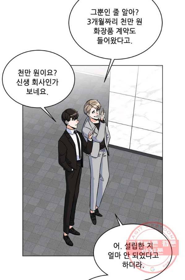 1년차 만렙 매니저 29화 74