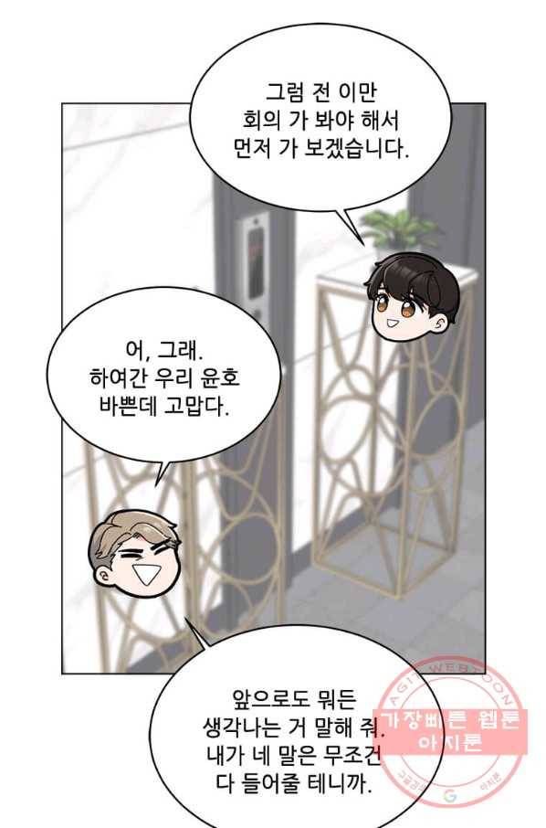 1년차 만렙 매니저 29화 80