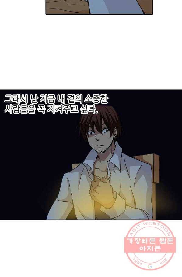 무기가게 사장님 23화 35