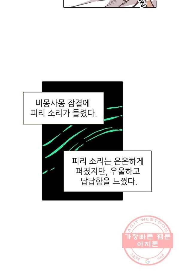 무기가게 사장님 23화 76