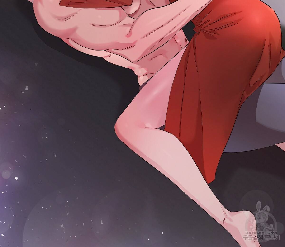 어차피 우리팀은 꼴찌야 외전 2화 24