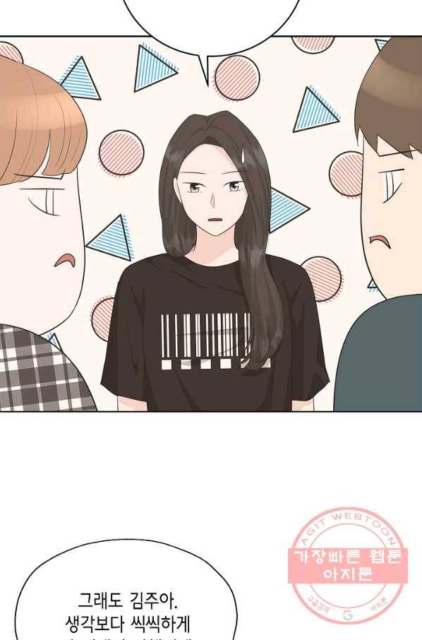 샐러드 데이즈 - 39화 34