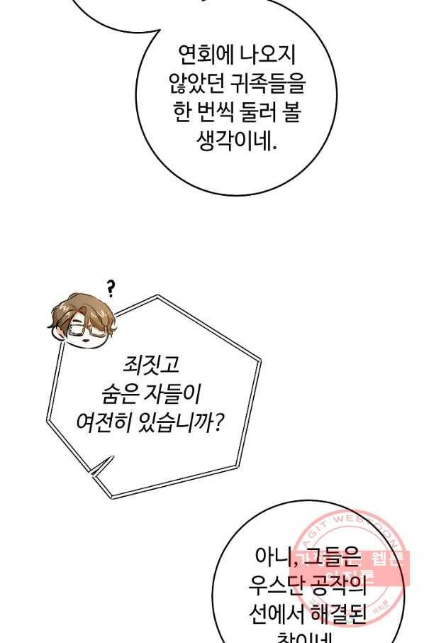 소설 속 악녀 황제가 되었다 80화 5