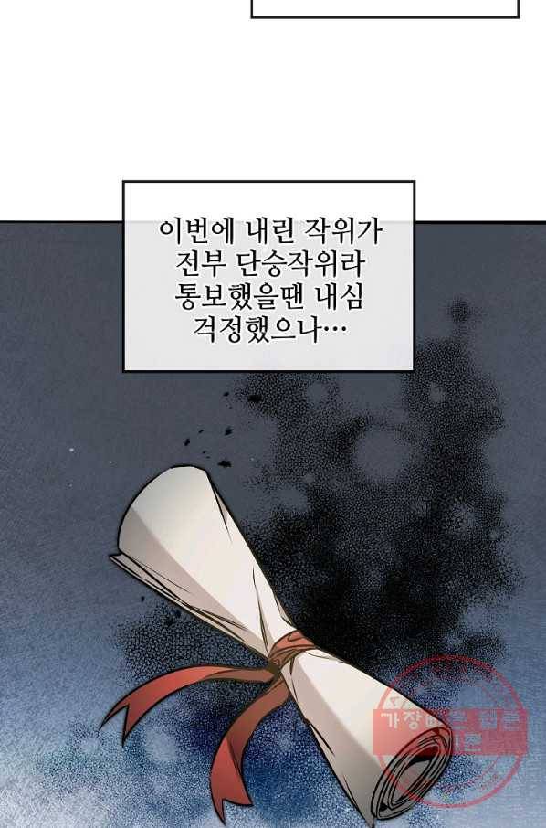 소설 속 악녀 황제가 되었다 80화 24