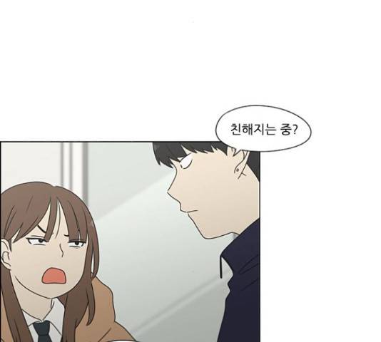 연애혁명 373화 29