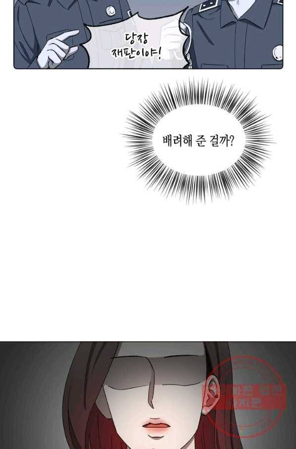 최면술사에겐 비밀보호 의무가 없다 42화 7