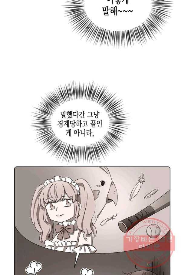 최면술사에겐 비밀보호 의무가 없다 42화 13