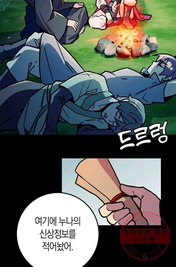절대무신 57화 18