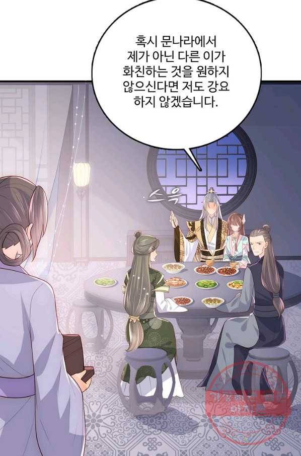 악당이지만 남주를 키웠습니다 98화 48