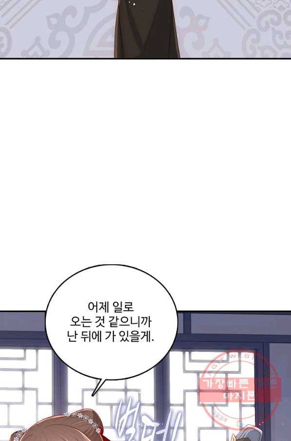 악당이지만 남주를 키웠습니다 98화 59