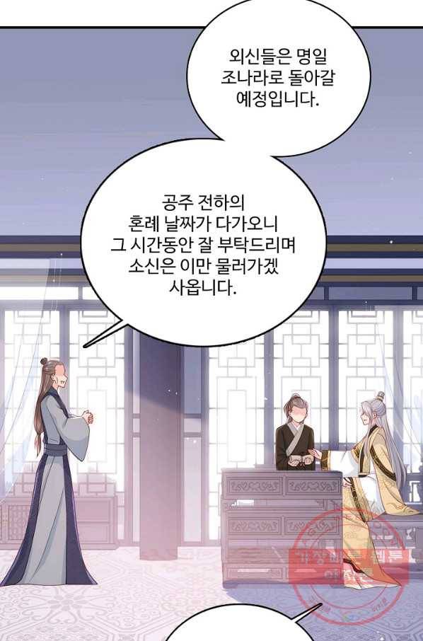 악당이지만 남주를 키웠습니다 98화 68