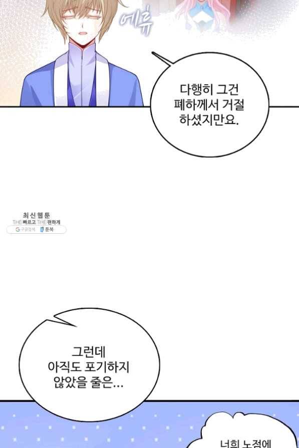 황녀의 생존법칙 161화 24