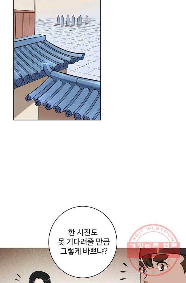 백련성신 498화 3