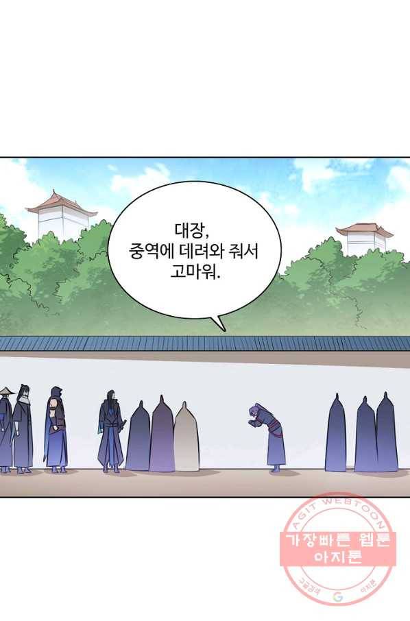 백련성신 498화 9