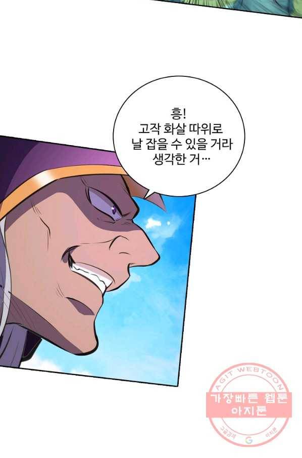 백련성신 498화 98