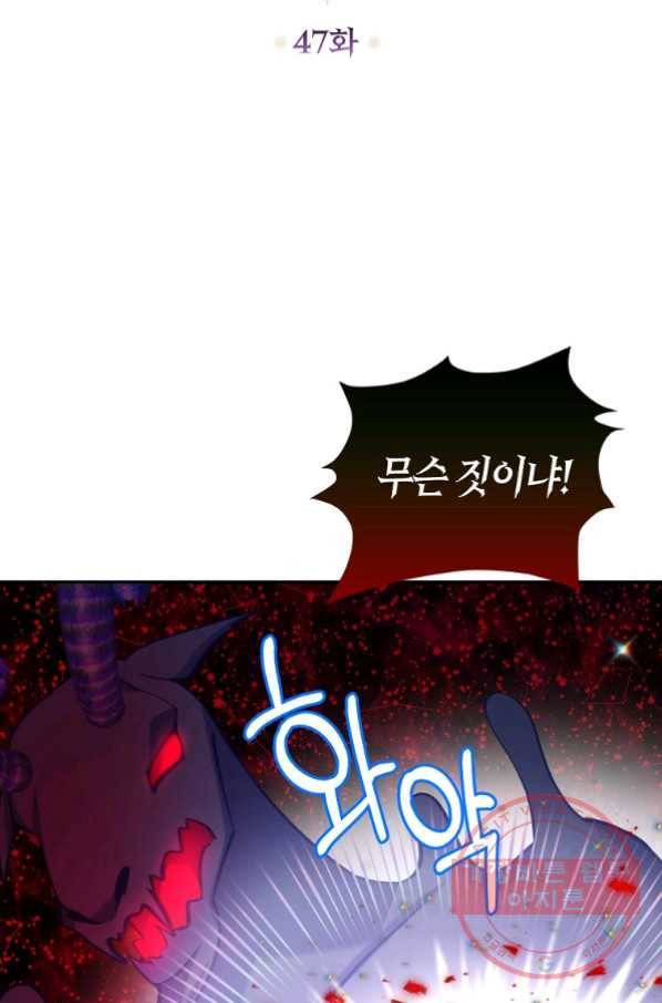 악당 대공님의 귀하디귀한 여동생 47화 6