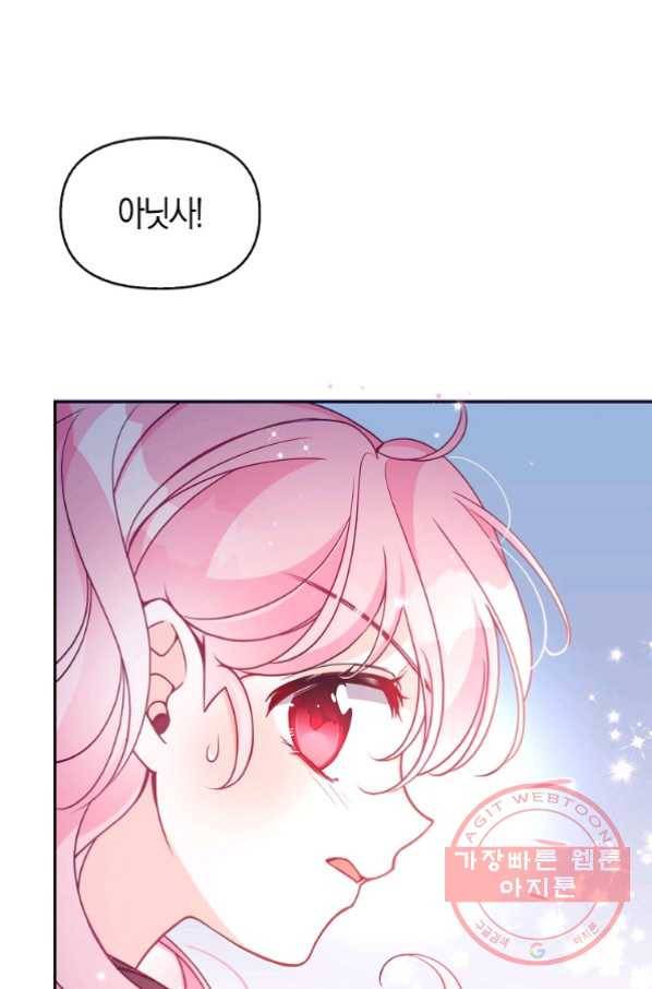 악당 대공님의 귀하디귀한 여동생 47화 9