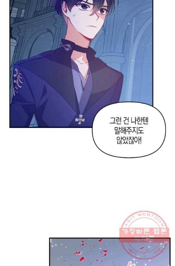 악당 대공님의 귀하디귀한 여동생 47화 11