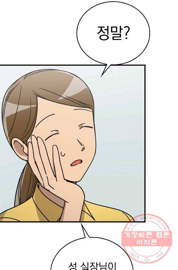 늑대가 우는 약국 75화 5