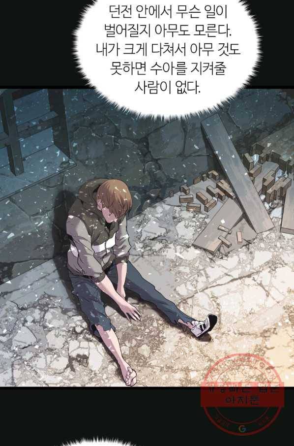 무패의 랭커 10화 6