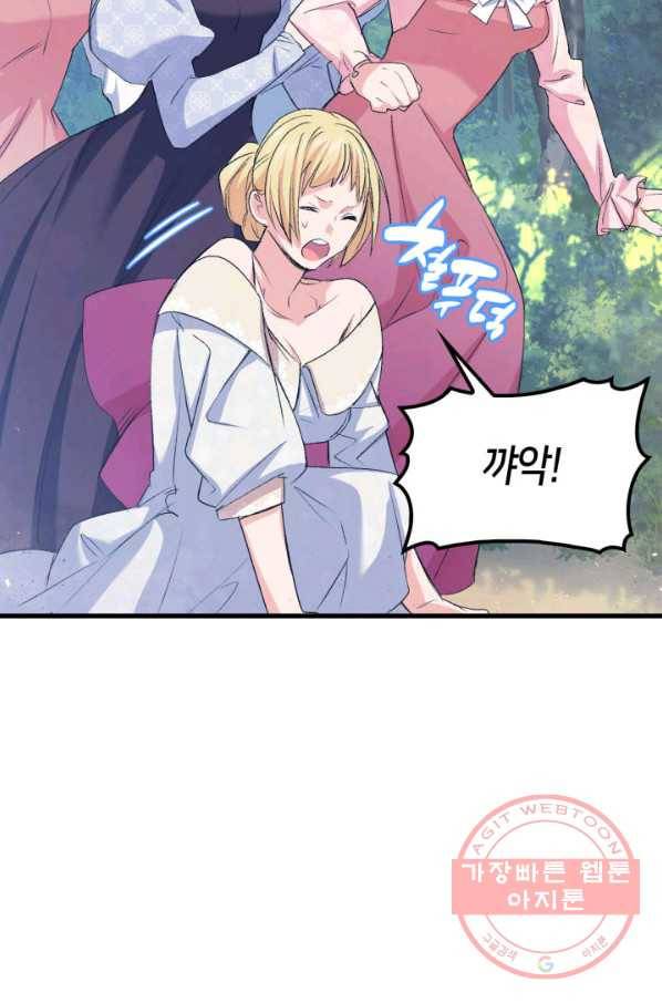 오빠를 꼬시려 했는데 남주가 넘어왔다 47화 33