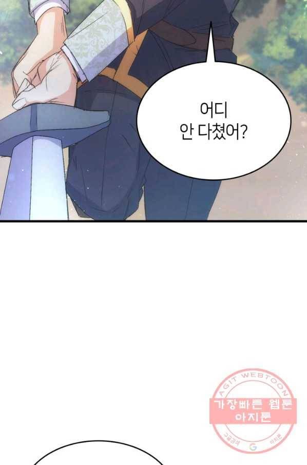 오빠를 꼬시려 했는데 남주가 넘어왔다 47화 102