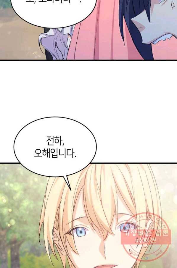 오빠를 꼬시려 했는데 남주가 넘어왔다 47화 107