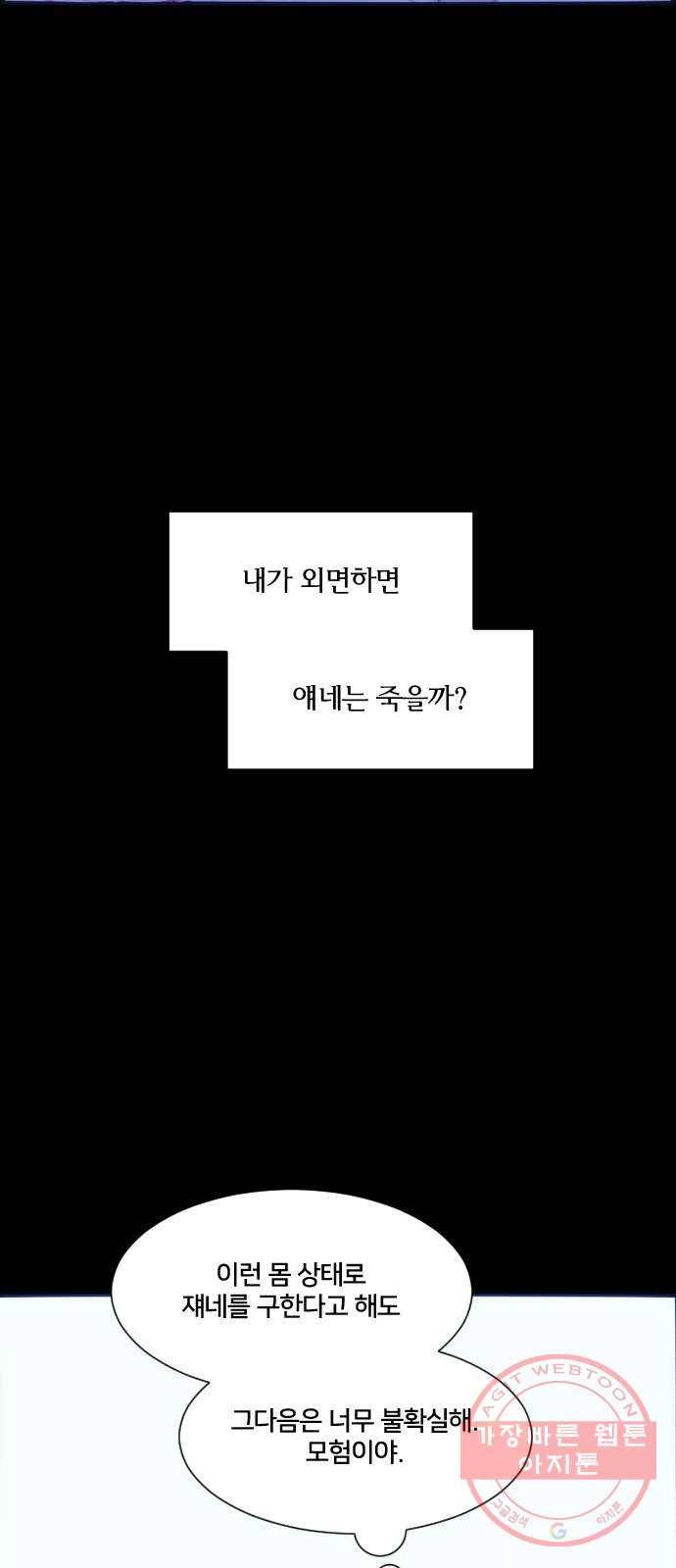 잉여특공대 외전 Orum Day 33