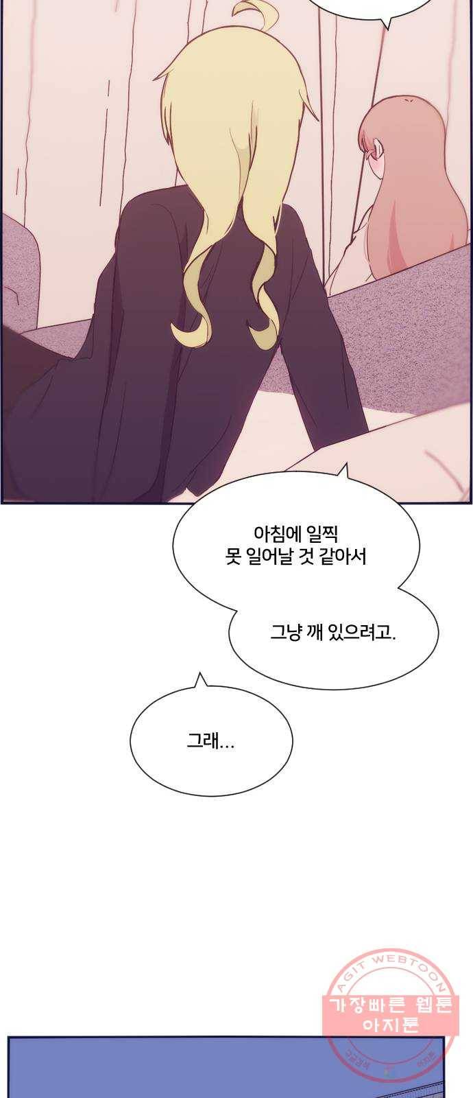 잉여특공대 외전 Orum Day 75