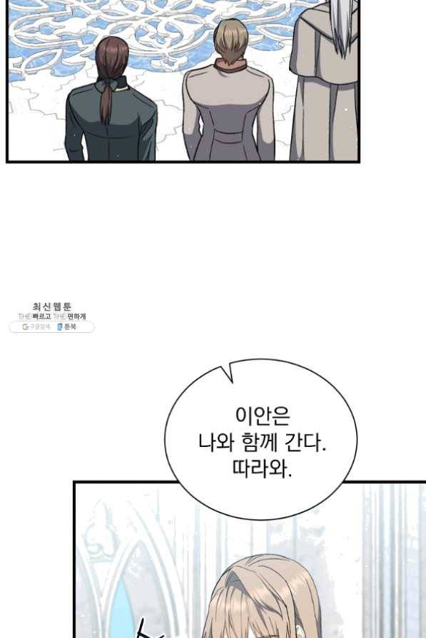 8클래스 마법사의 회귀 35화 16