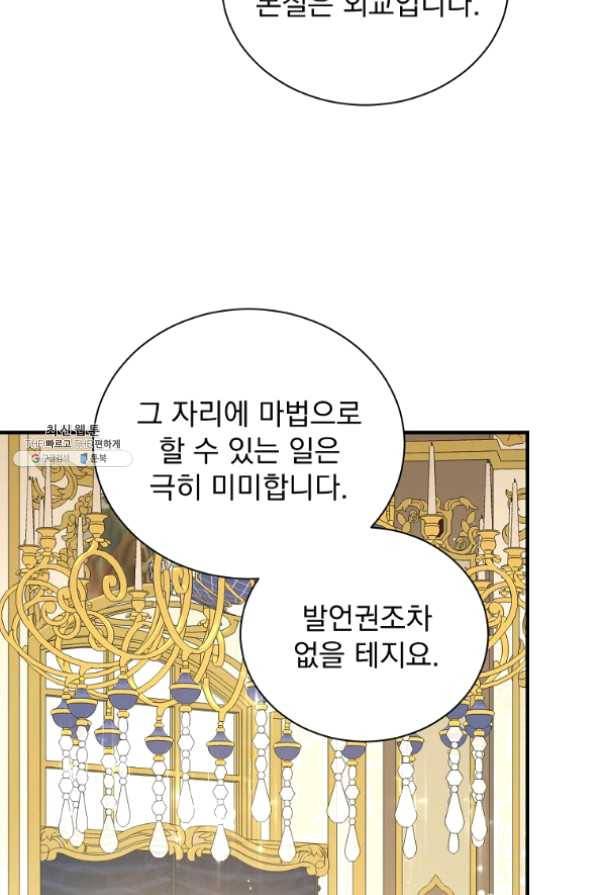 8클래스 마법사의 회귀 35화 33