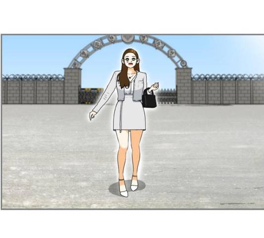 평범한 8반 6장 41화 14