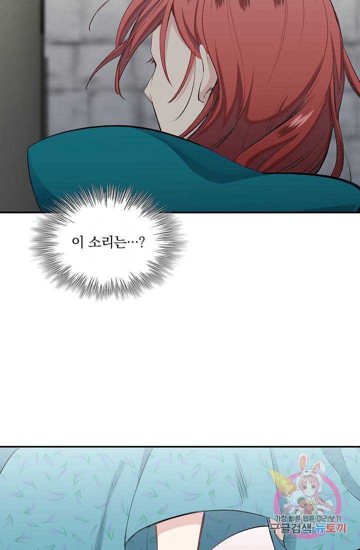 눌리타스 : 절반의 백작 영애 28화 15