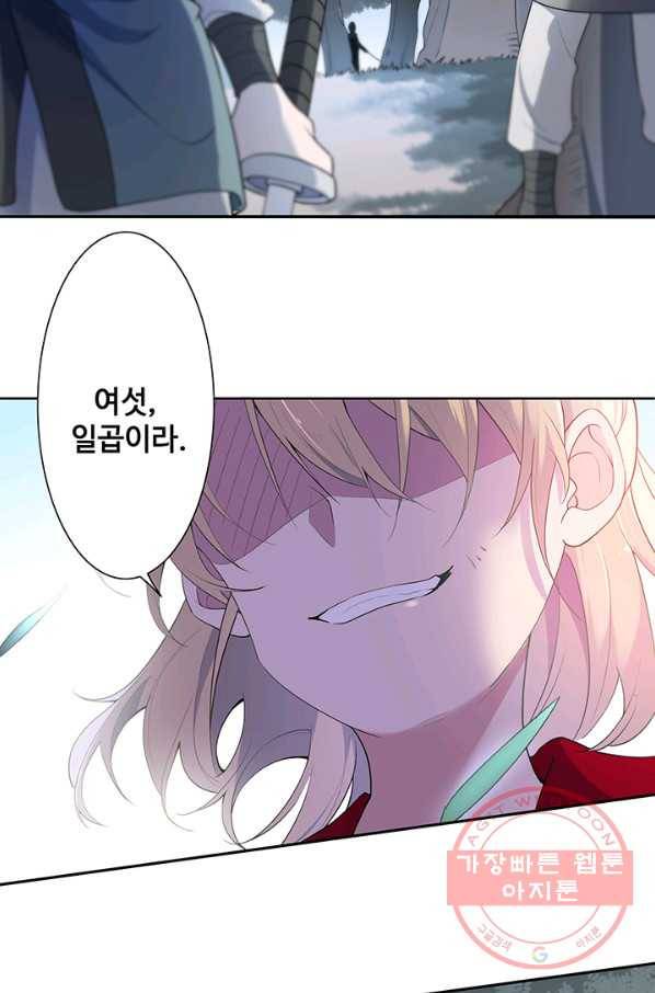 황후마마가 이상해 48화 4