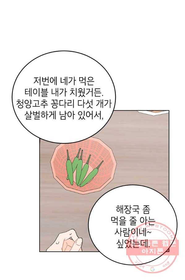 내일의 으뜸 12화 4