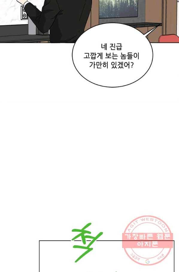 1년차 만렙 매니저 30화 21