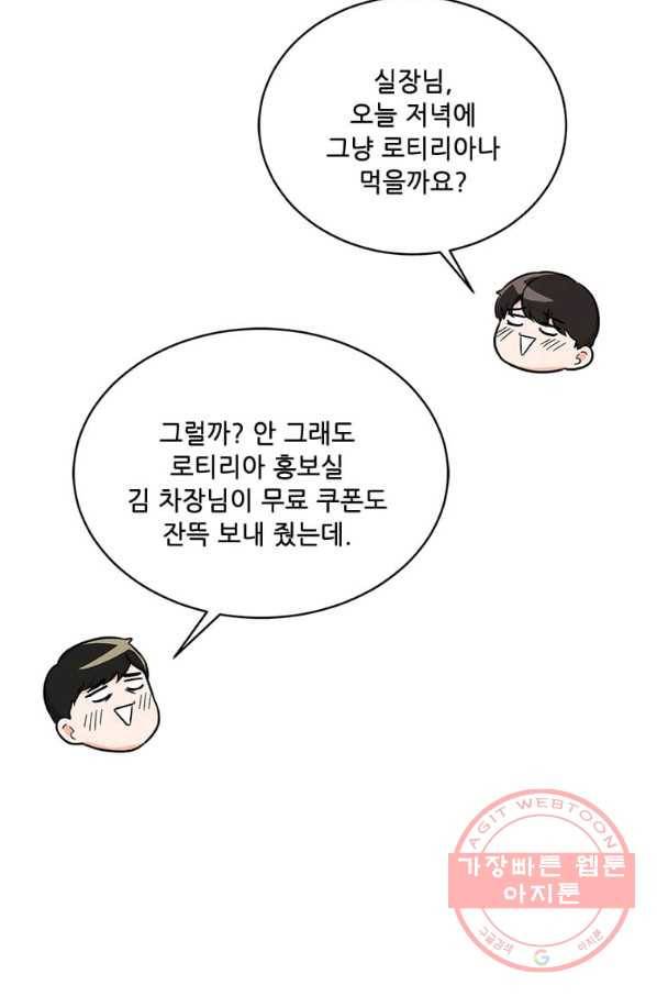 1년차 만렙 매니저 30화 78