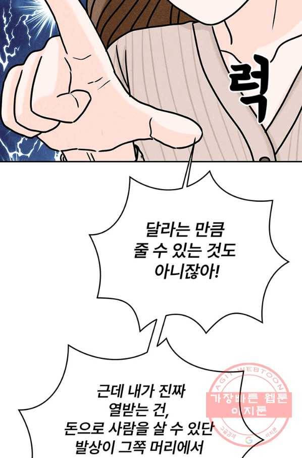 아내를 구하는 4가지 방법 18화 69