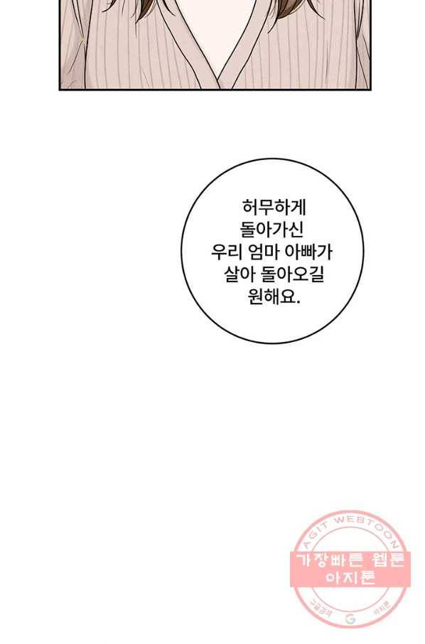 아내를 구하는 4가지 방법 18화 79