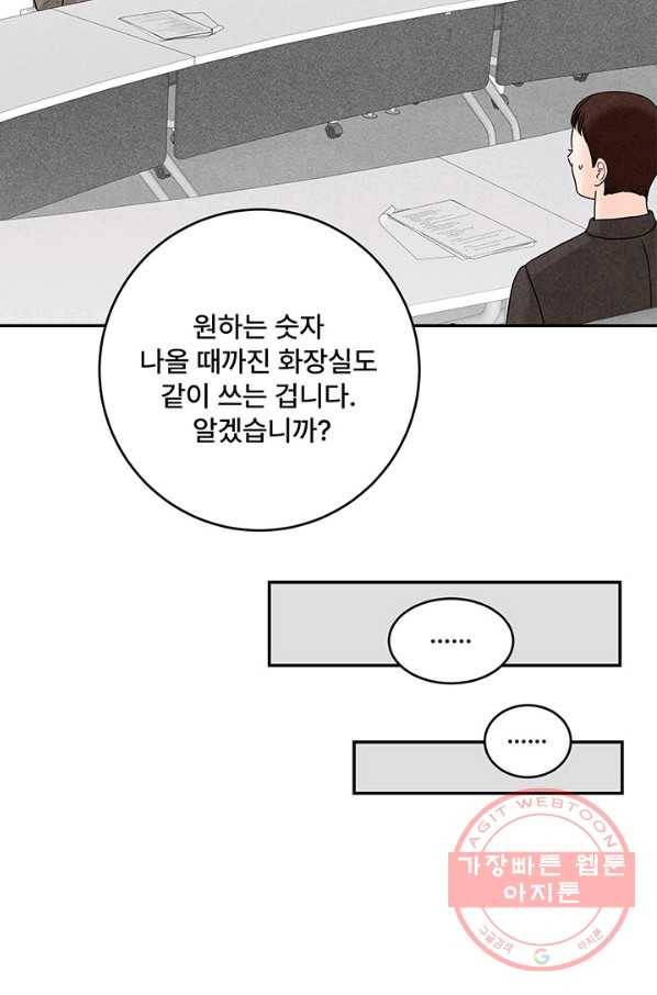 아내를 구하는 4가지 방법 18화 90