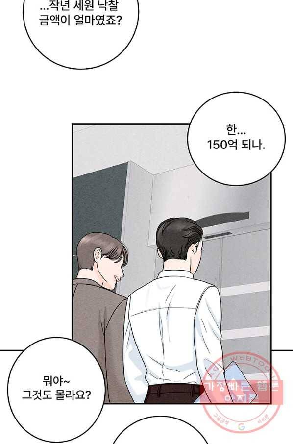 아내를 구하는 4가지 방법 18화 92